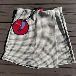 Maze Collection Women’s Skort - Size S - NWT